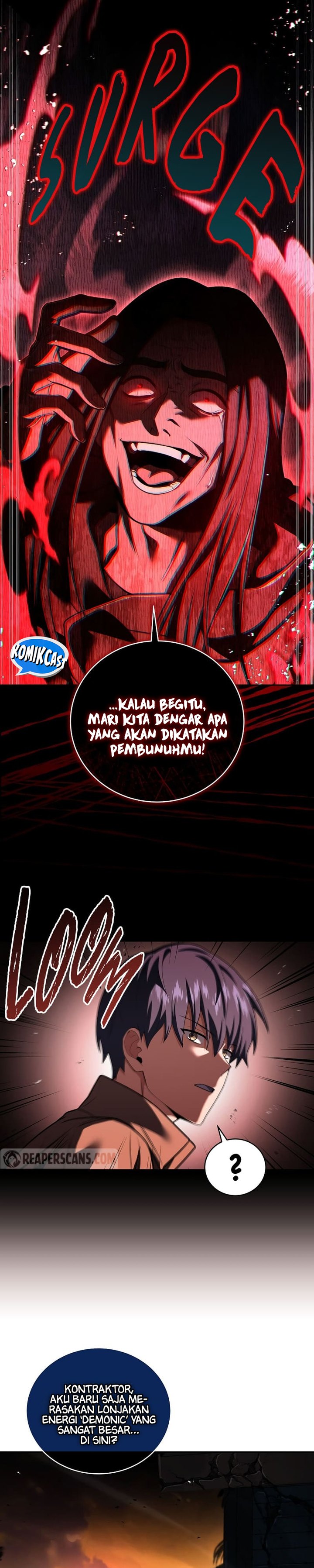 Dilarang COPAS - situs resmi www.mangacanblog.com - Komik return of the frozen player 143 - chapter 143 144 Indonesia return of the frozen player 143 - chapter 143 Terbaru 13|Baca Manga Komik Indonesia|Mangacan