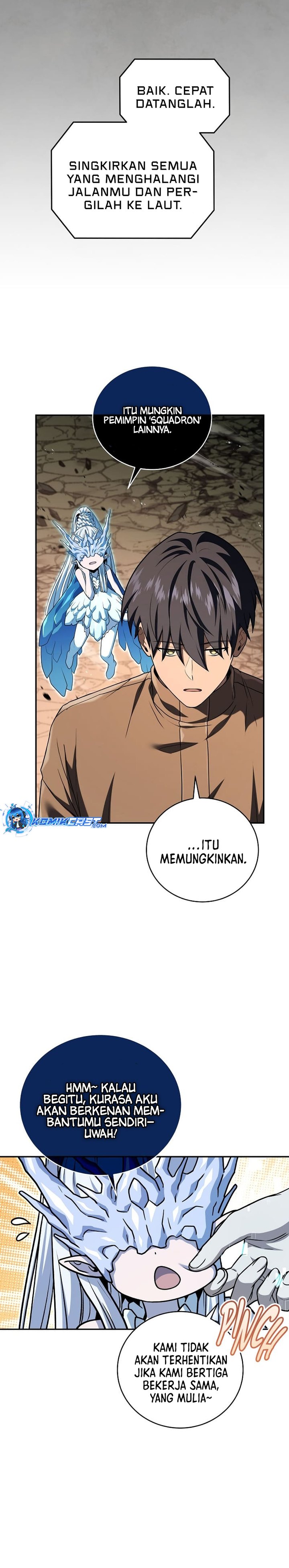Dilarang COPAS - situs resmi www.mangacanblog.com - Komik return of the frozen player 143 - chapter 143 144 Indonesia return of the frozen player 143 - chapter 143 Terbaru 16|Baca Manga Komik Indonesia|Mangacan