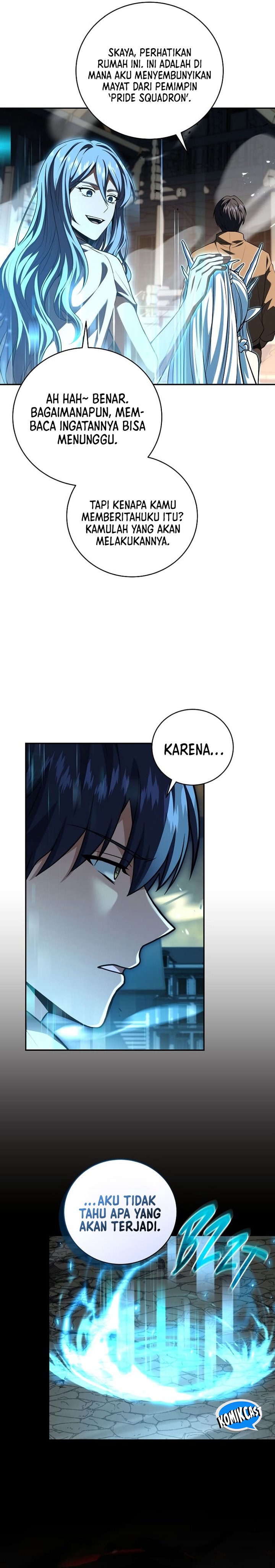 Dilarang COPAS - situs resmi www.mangacanblog.com - Komik return of the frozen player 143 - chapter 143 144 Indonesia return of the frozen player 143 - chapter 143 Terbaru 17|Baca Manga Komik Indonesia|Mangacan