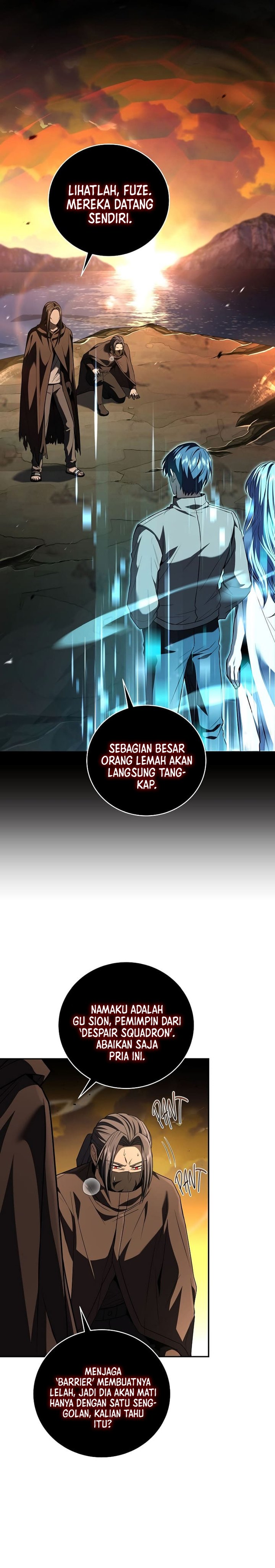 Dilarang COPAS - situs resmi www.mangacanblog.com - Komik return of the frozen player 143 - chapter 143 144 Indonesia return of the frozen player 143 - chapter 143 Terbaru 18|Baca Manga Komik Indonesia|Mangacan