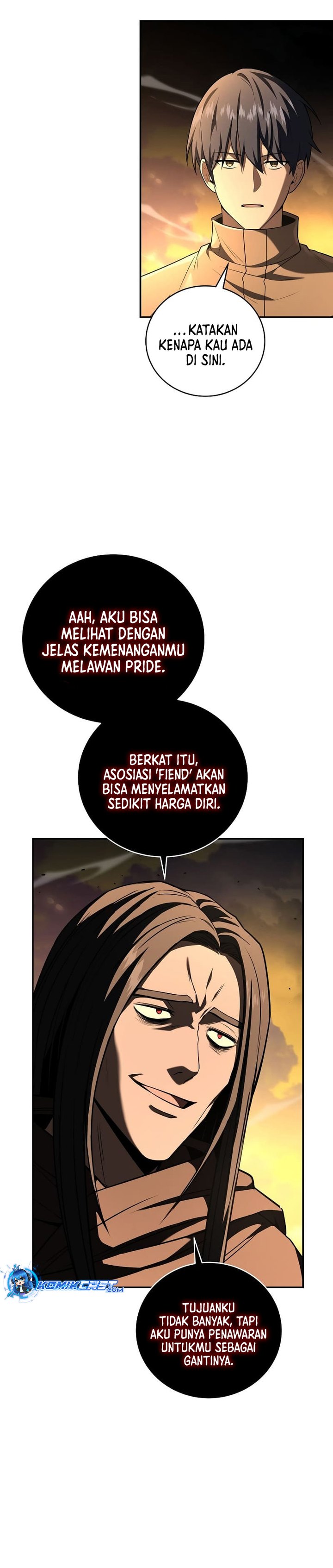 Dilarang COPAS - situs resmi www.mangacanblog.com - Komik return of the frozen player 143 - chapter 143 144 Indonesia return of the frozen player 143 - chapter 143 Terbaru 19|Baca Manga Komik Indonesia|Mangacan