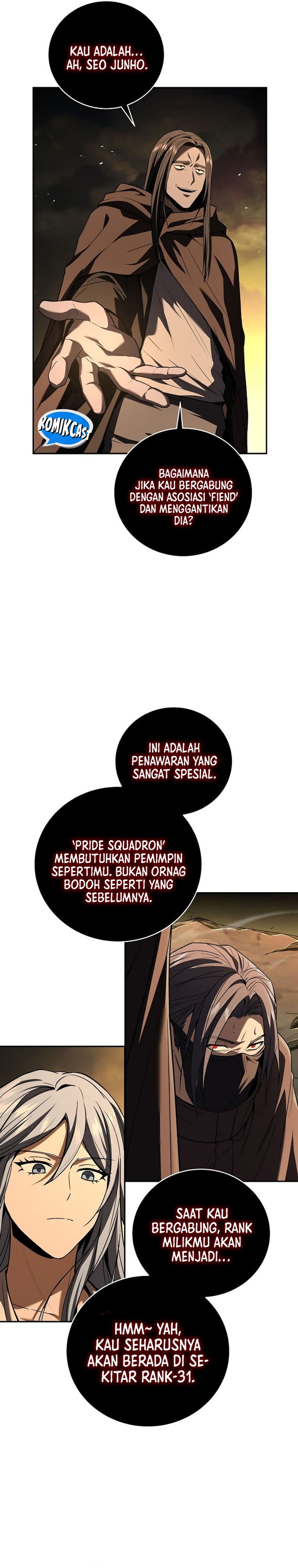 Dilarang COPAS - situs resmi www.mangacanblog.com - Komik return of the frozen player 143 - chapter 143 144 Indonesia return of the frozen player 143 - chapter 143 Terbaru 21|Baca Manga Komik Indonesia|Mangacan