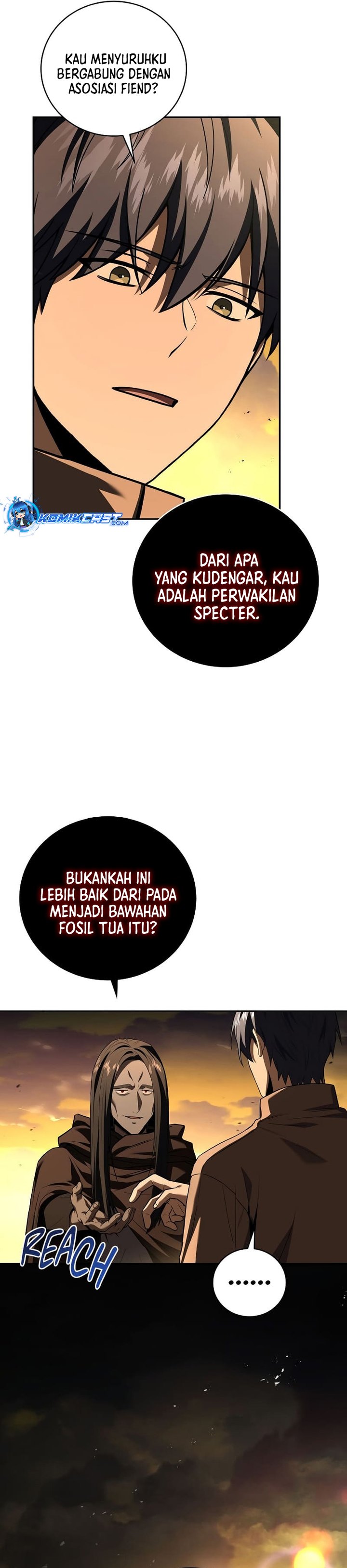 Dilarang COPAS - situs resmi www.mangacanblog.com - Komik return of the frozen player 143 - chapter 143 144 Indonesia return of the frozen player 143 - chapter 143 Terbaru 22|Baca Manga Komik Indonesia|Mangacan