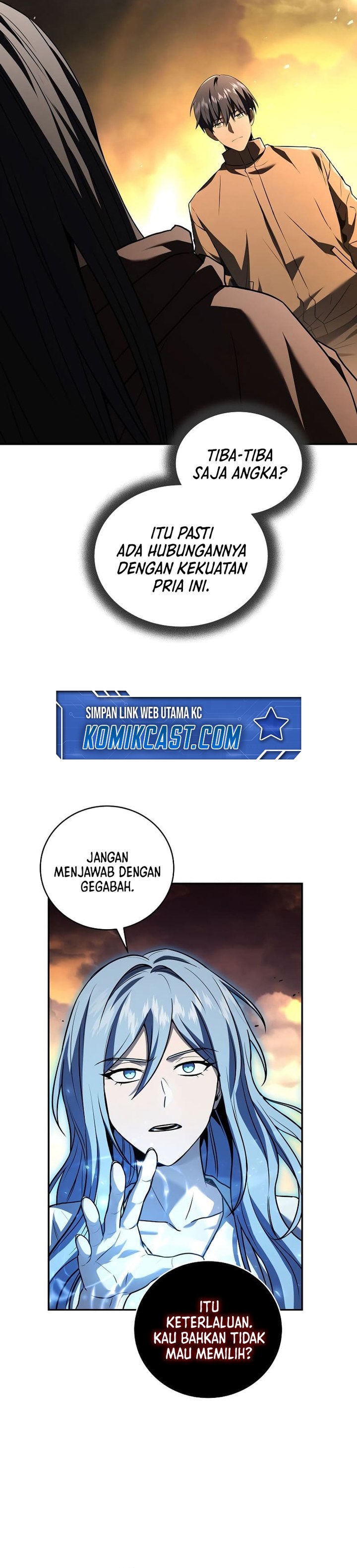 Dilarang COPAS - situs resmi www.mangacanblog.com - Komik return of the frozen player 143 - chapter 143 144 Indonesia return of the frozen player 143 - chapter 143 Terbaru 24|Baca Manga Komik Indonesia|Mangacan
