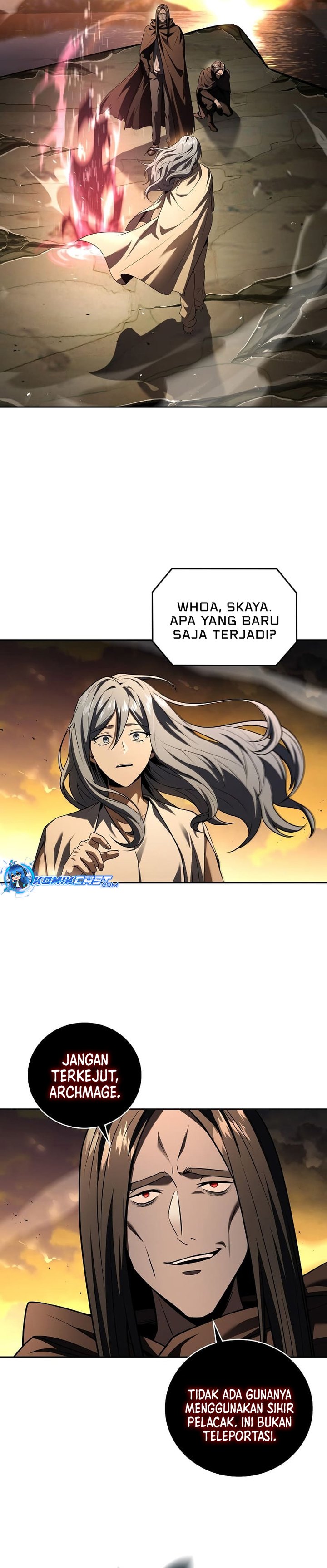 Dilarang COPAS - situs resmi www.mangacanblog.com - Komik return of the frozen player 143 - chapter 143 144 Indonesia return of the frozen player 143 - chapter 143 Terbaru 26|Baca Manga Komik Indonesia|Mangacan