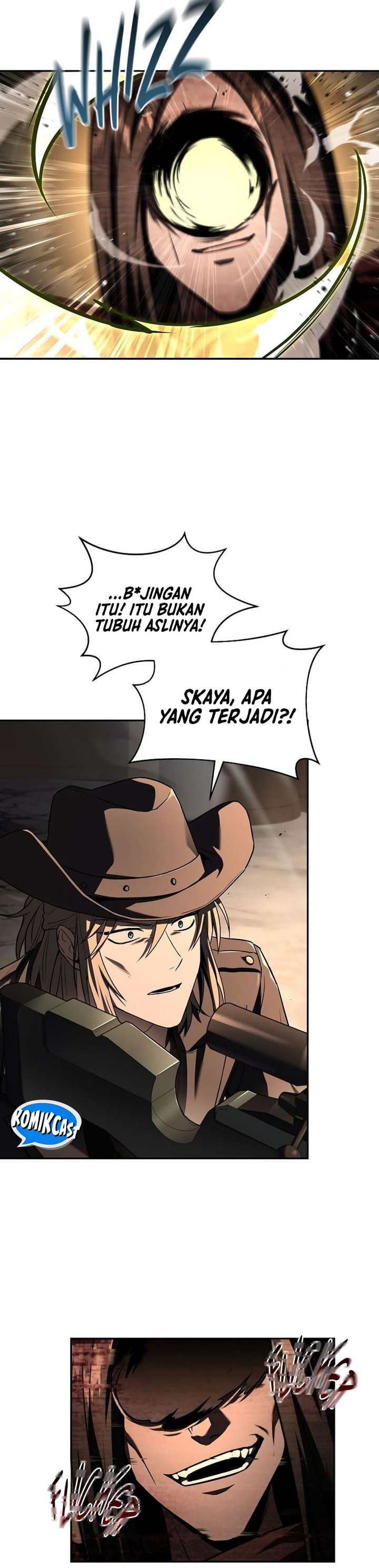 Dilarang COPAS - situs resmi www.mangacanblog.com - Komik return of the frozen player 143 - chapter 143 144 Indonesia return of the frozen player 143 - chapter 143 Terbaru 27|Baca Manga Komik Indonesia|Mangacan