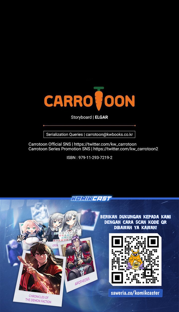 Dilarang COPAS - situs resmi www.mangacanblog.com - Komik return of the frozen player 143 - chapter 143 144 Indonesia return of the frozen player 143 - chapter 143 Terbaru 31|Baca Manga Komik Indonesia|Mangacan