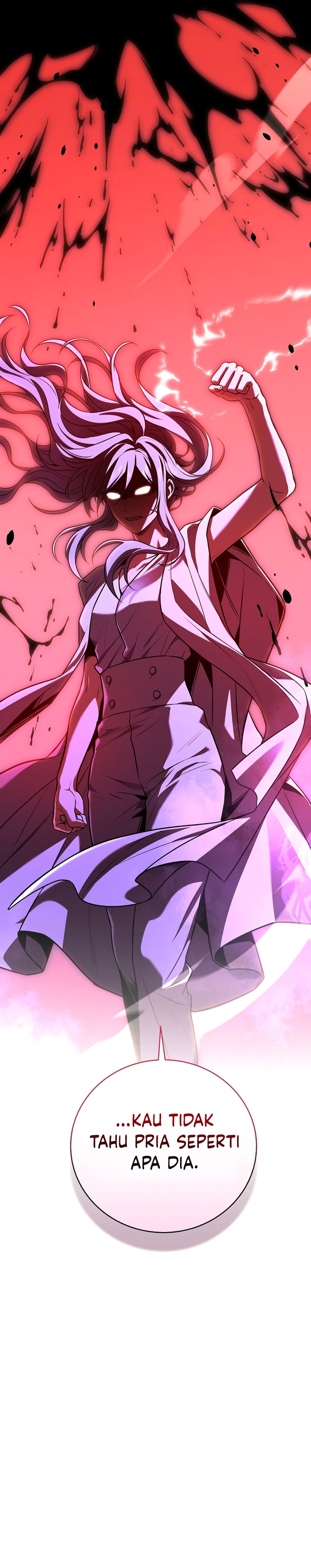 Return of the Frozen Player Chapter 144 Bahasa Indonesia