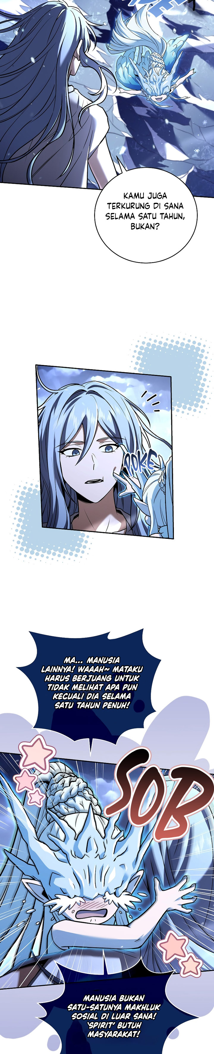 Dilarang COPAS - situs resmi www.mangacanblog.com - Komik return of the frozen player 147 - chapter 147 148 Indonesia return of the frozen player 147 - chapter 147 Terbaru 3|Baca Manga Komik Indonesia|Mangacan