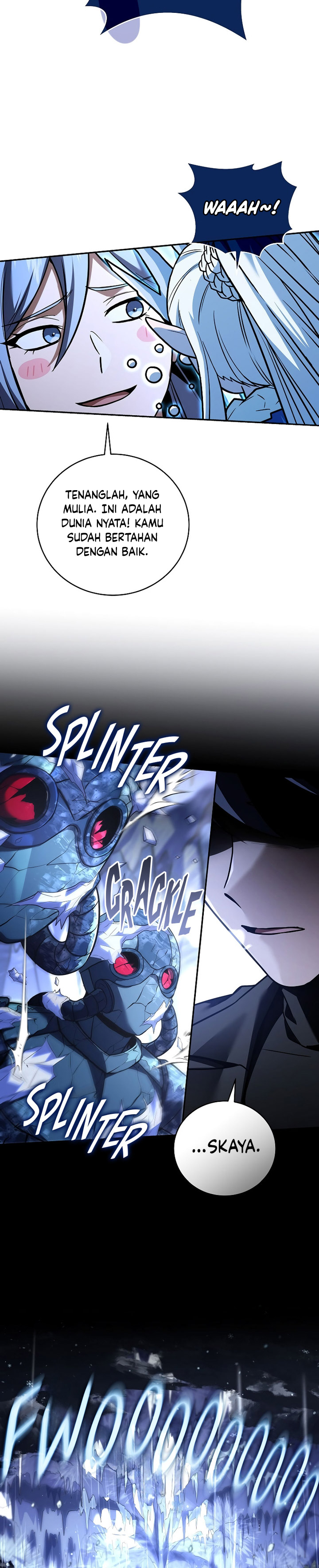 Dilarang COPAS - situs resmi www.mangacanblog.com - Komik return of the frozen player 147 - chapter 147 148 Indonesia return of the frozen player 147 - chapter 147 Terbaru 4|Baca Manga Komik Indonesia|Mangacan