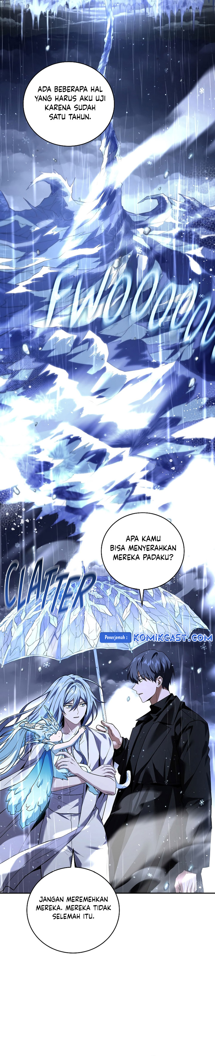 Dilarang COPAS - situs resmi www.mangacanblog.com - Komik return of the frozen player 147 - chapter 147 148 Indonesia return of the frozen player 147 - chapter 147 Terbaru 5|Baca Manga Komik Indonesia|Mangacan