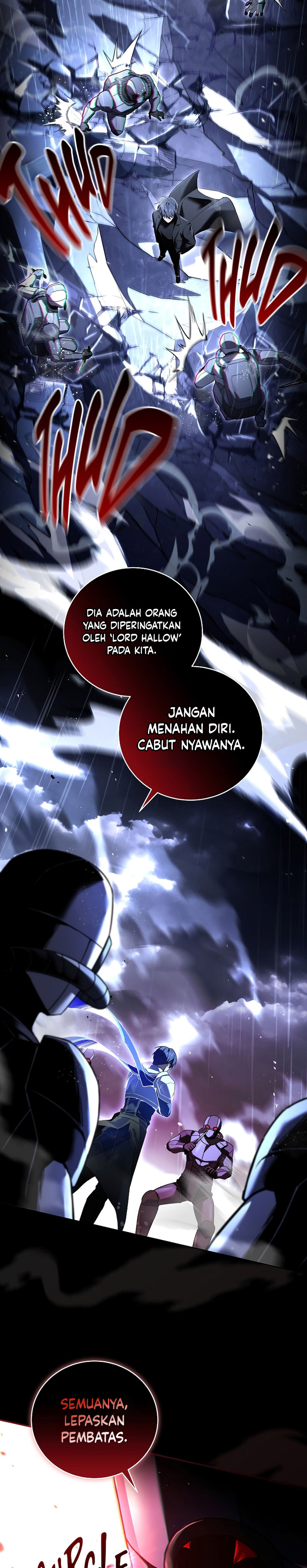 Dilarang COPAS - situs resmi www.mangacanblog.com - Komik return of the frozen player 147 - chapter 147 148 Indonesia return of the frozen player 147 - chapter 147 Terbaru 8|Baca Manga Komik Indonesia|Mangacan