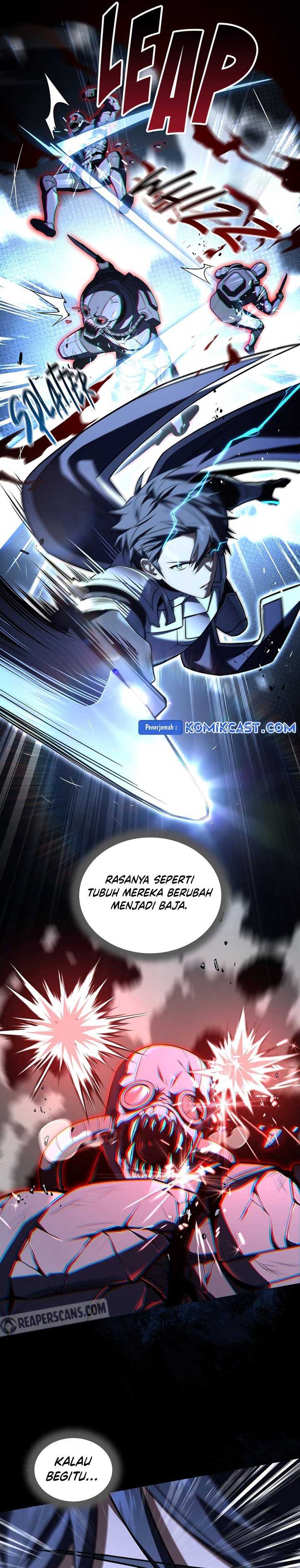 Dilarang COPAS - situs resmi www.mangacanblog.com - Komik return of the frozen player 147 - chapter 147 148 Indonesia return of the frozen player 147 - chapter 147 Terbaru 16|Baca Manga Komik Indonesia|Mangacan