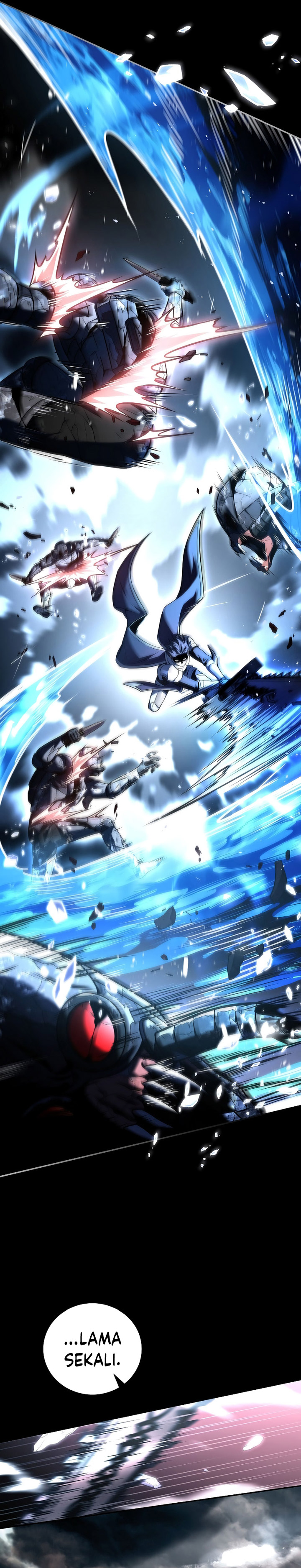 Dilarang COPAS - situs resmi www.mangacanblog.com - Komik return of the frozen player 147 - chapter 147 148 Indonesia return of the frozen player 147 - chapter 147 Terbaru 21|Baca Manga Komik Indonesia|Mangacan