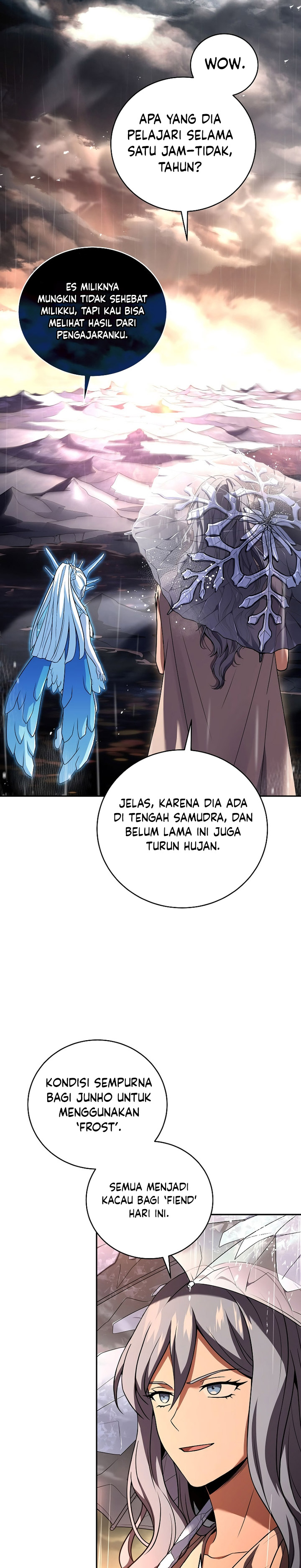 Dilarang COPAS - situs resmi www.mangacanblog.com - Komik return of the frozen player 147 - chapter 147 148 Indonesia return of the frozen player 147 - chapter 147 Terbaru 22|Baca Manga Komik Indonesia|Mangacan