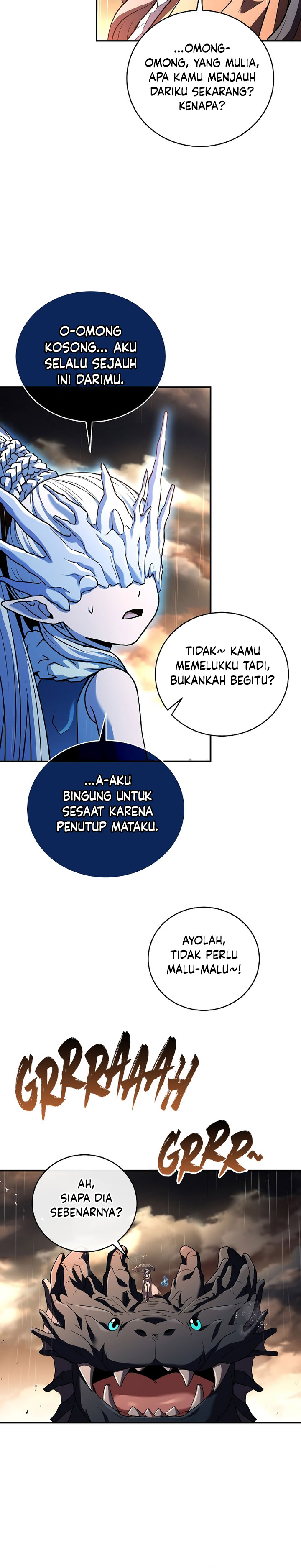 Dilarang COPAS - situs resmi www.mangacanblog.com - Komik return of the frozen player 147 - chapter 147 148 Indonesia return of the frozen player 147 - chapter 147 Terbaru 23|Baca Manga Komik Indonesia|Mangacan