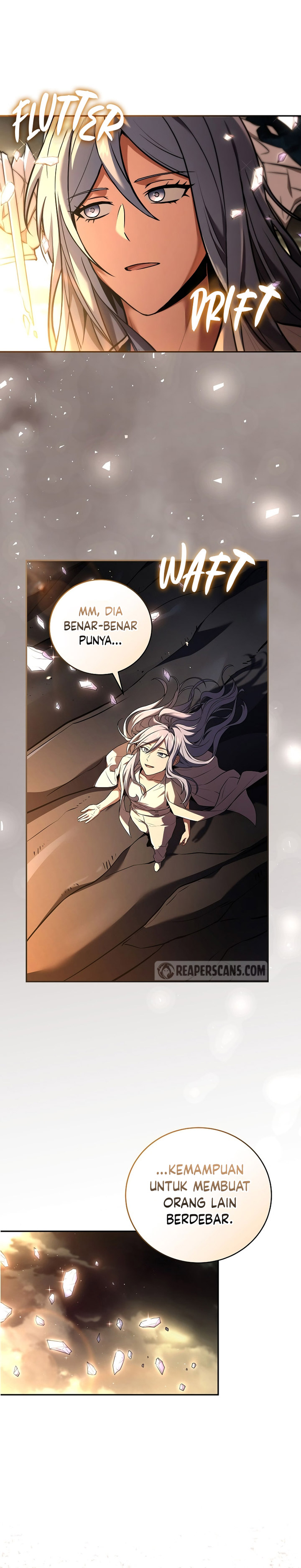 Dilarang COPAS - situs resmi www.mangacanblog.com - Komik return of the frozen player 147 - chapter 147 148 Indonesia return of the frozen player 147 - chapter 147 Terbaru 25|Baca Manga Komik Indonesia|Mangacan