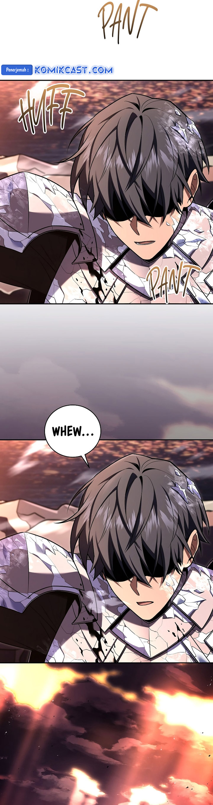 Dilarang COPAS - situs resmi www.mangacanblog.com - Komik return of the frozen player 147 - chapter 147 148 Indonesia return of the frozen player 147 - chapter 147 Terbaru 27|Baca Manga Komik Indonesia|Mangacan
