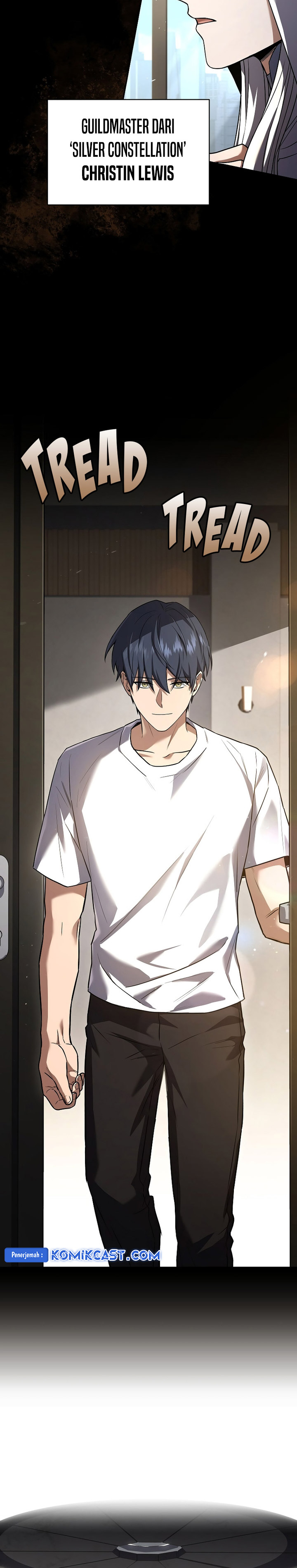 Return of the Frozen Player Chapter 150 Bahasa Indonesia