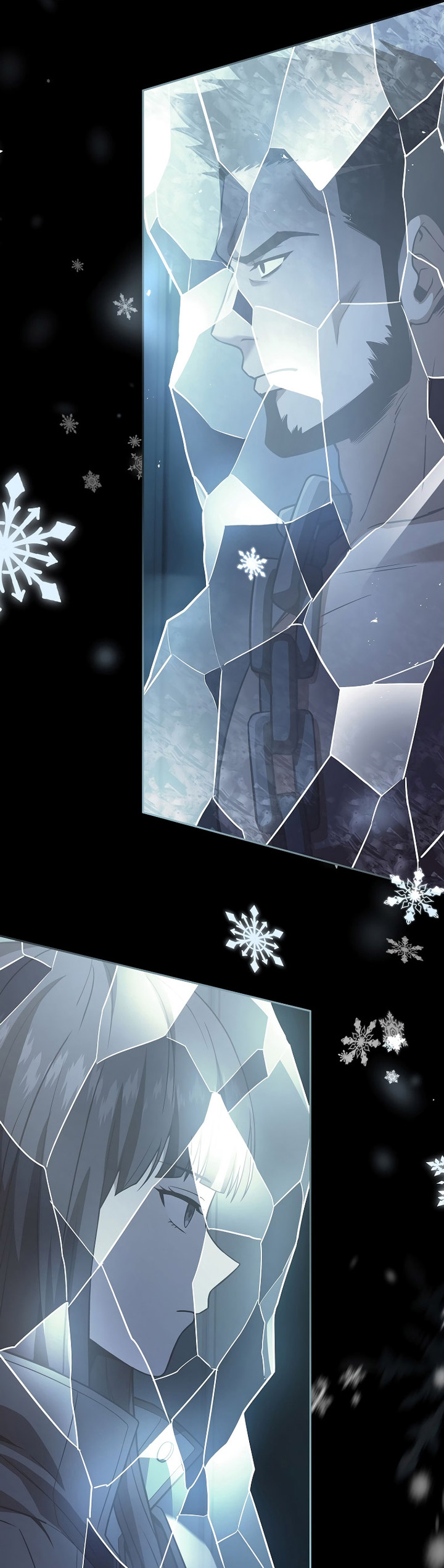 Return of the Frozen Player Chapter 150 Bahasa Indonesia