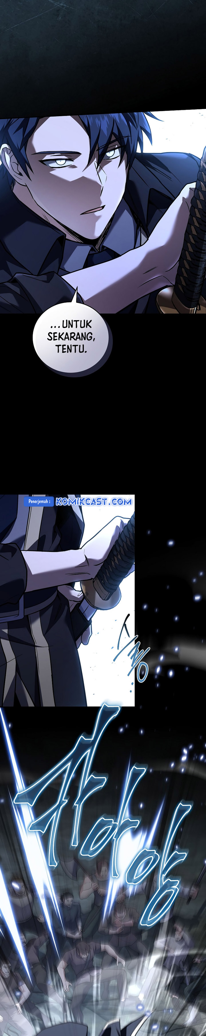 Return of the Frozen Player chapter 152
