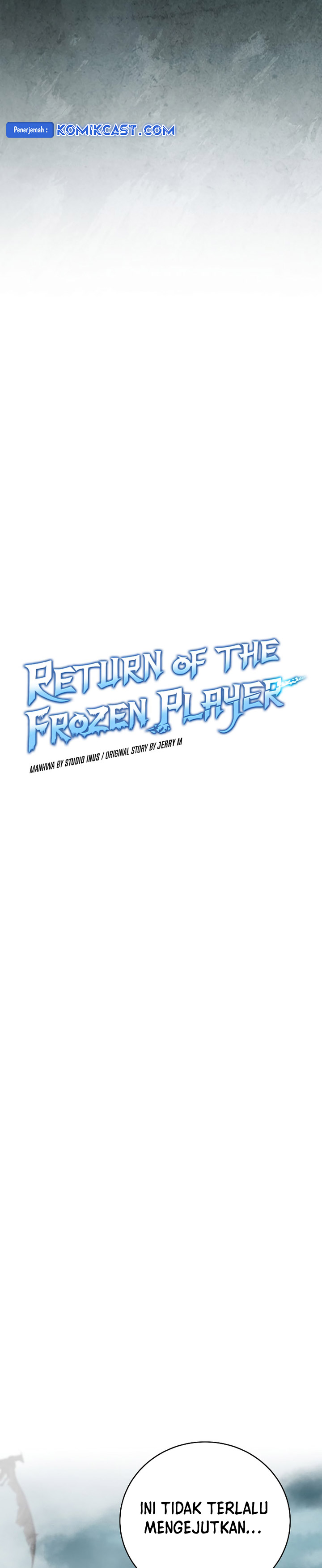 Return of the Frozen Player chapter 152