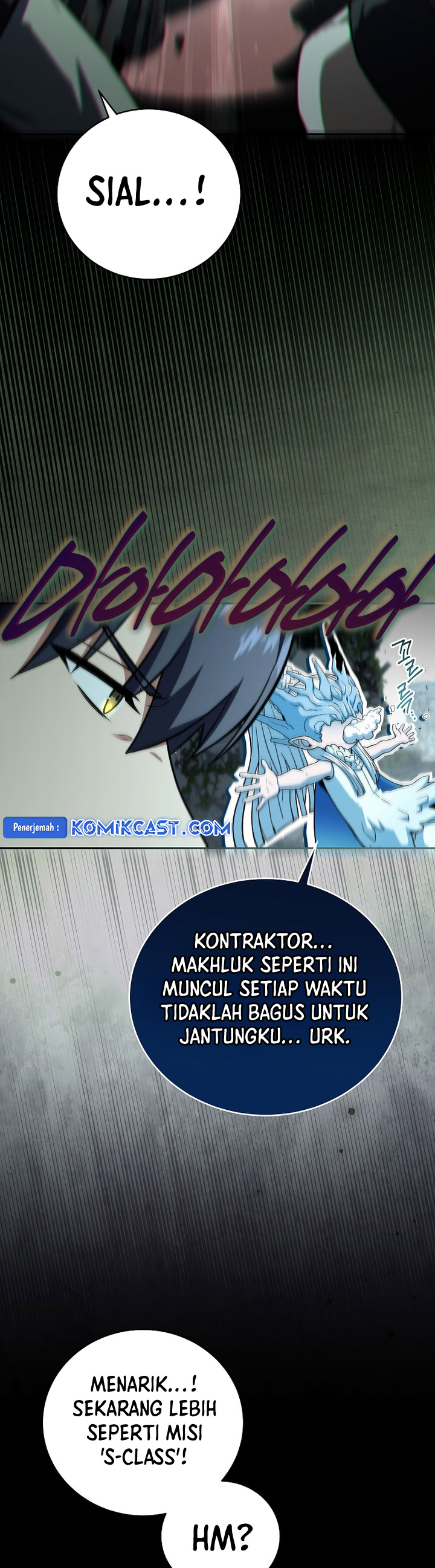 Return of the Frozen Player chapter 152
