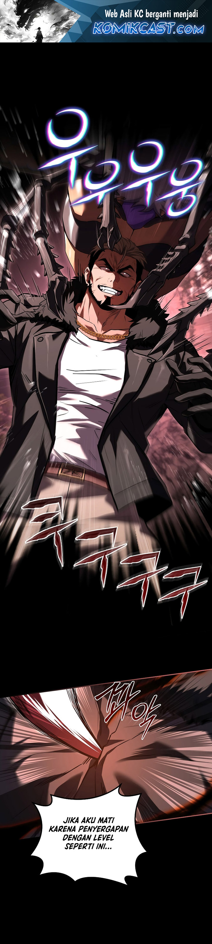 Dilarang COPAS - situs resmi www.mangacanblog.com - Komik return of the frozen player 153 - chapter 153 154 Indonesia return of the frozen player 153 - chapter 153 Terbaru 1|Baca Manga Komik Indonesia|Mangacan