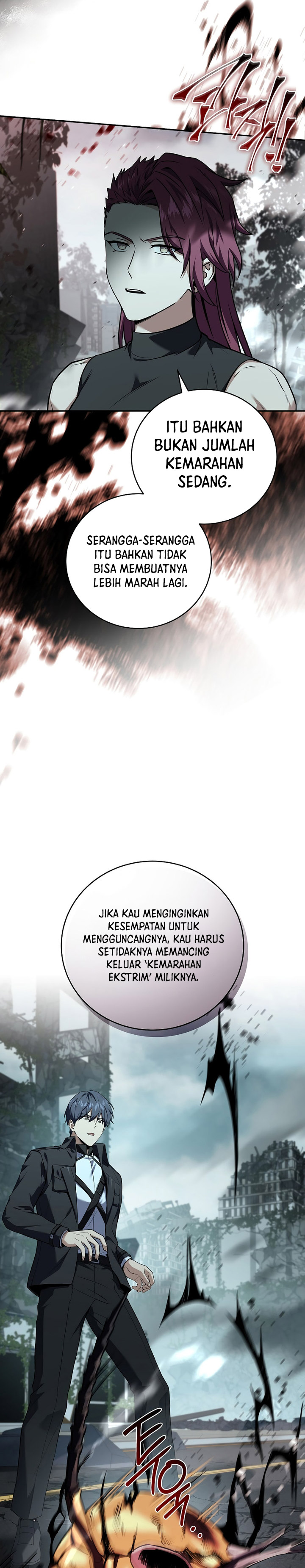 Dilarang COPAS - situs resmi www.mangacanblog.com - Komik return of the frozen player 153 - chapter 153 154 Indonesia return of the frozen player 153 - chapter 153 Terbaru 11|Baca Manga Komik Indonesia|Mangacan