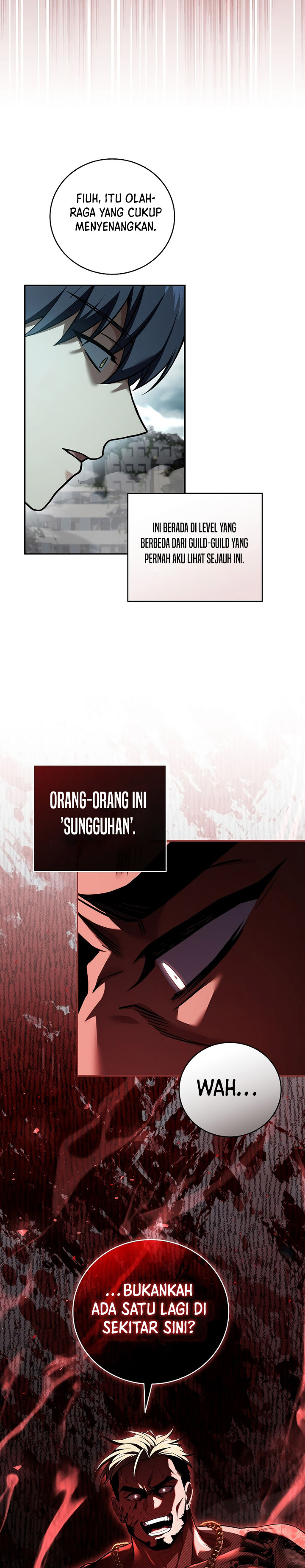 Dilarang COPAS - situs resmi www.mangacanblog.com - Komik return of the frozen player 153 - chapter 153 154 Indonesia return of the frozen player 153 - chapter 153 Terbaru 13|Baca Manga Komik Indonesia|Mangacan