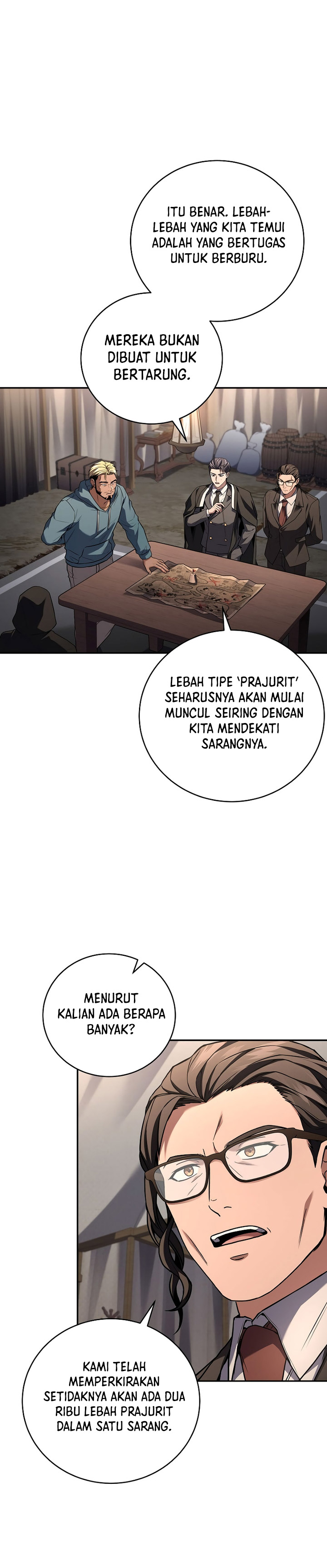 Dilarang COPAS - situs resmi www.mangacanblog.com - Komik return of the frozen player 153 - chapter 153 154 Indonesia return of the frozen player 153 - chapter 153 Terbaru 17|Baca Manga Komik Indonesia|Mangacan