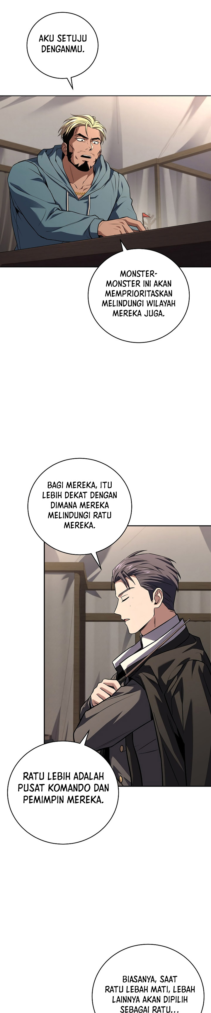 Dilarang COPAS - situs resmi www.mangacanblog.com - Komik return of the frozen player 153 - chapter 153 154 Indonesia return of the frozen player 153 - chapter 153 Terbaru 19|Baca Manga Komik Indonesia|Mangacan
