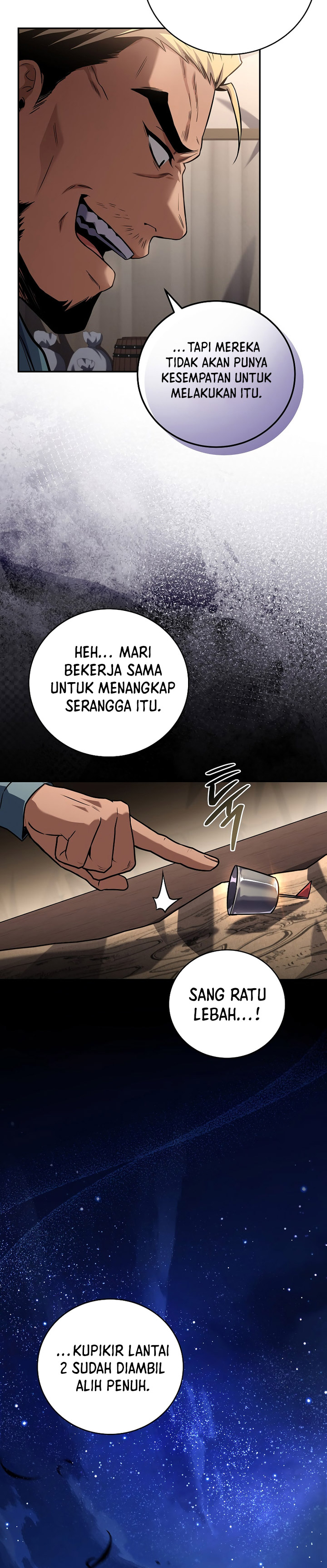 Dilarang COPAS - situs resmi www.mangacanblog.com - Komik return of the frozen player 153 - chapter 153 154 Indonesia return of the frozen player 153 - chapter 153 Terbaru 20|Baca Manga Komik Indonesia|Mangacan