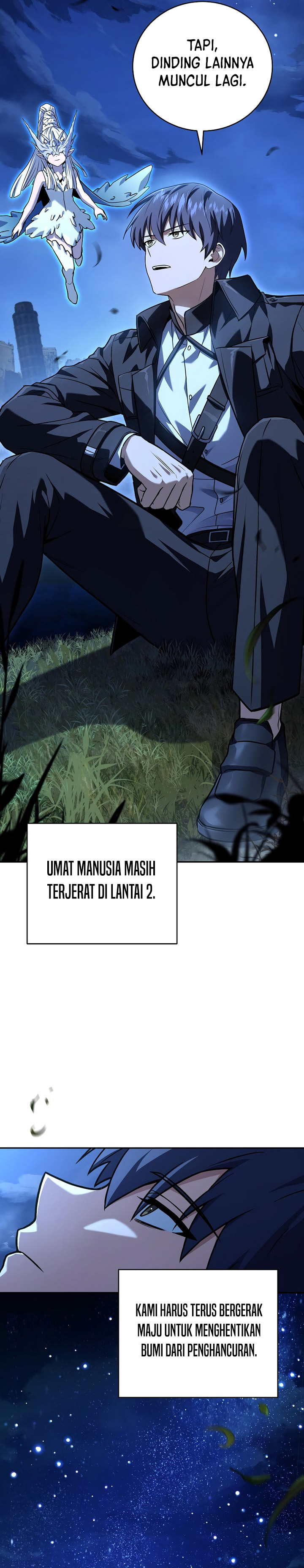 Dilarang COPAS - situs resmi www.mangacanblog.com - Komik return of the frozen player 153 - chapter 153 154 Indonesia return of the frozen player 153 - chapter 153 Terbaru 21|Baca Manga Komik Indonesia|Mangacan