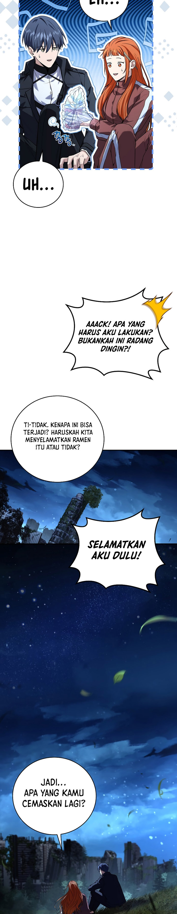 Dilarang COPAS - situs resmi www.mangacanblog.com - Komik return of the frozen player 153 - chapter 153 154 Indonesia return of the frozen player 153 - chapter 153 Terbaru 24|Baca Manga Komik Indonesia|Mangacan