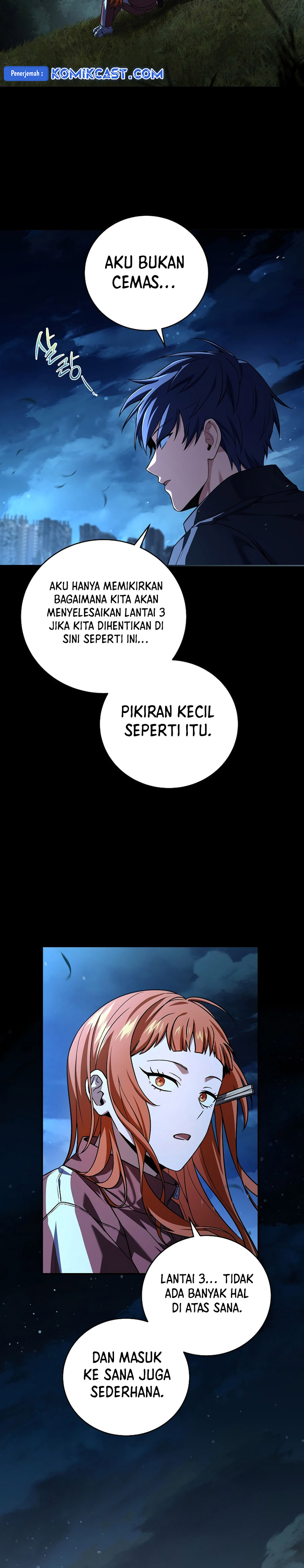 Dilarang COPAS - situs resmi www.mangacanblog.com - Komik return of the frozen player 153 - chapter 153 154 Indonesia return of the frozen player 153 - chapter 153 Terbaru 25|Baca Manga Komik Indonesia|Mangacan