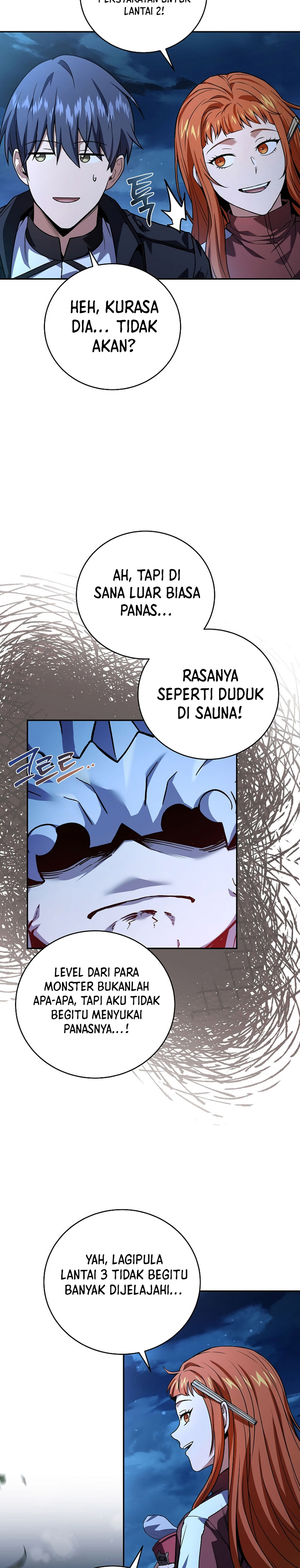 Dilarang COPAS - situs resmi www.mangacanblog.com - Komik return of the frozen player 153 - chapter 153 154 Indonesia return of the frozen player 153 - chapter 153 Terbaru 27|Baca Manga Komik Indonesia|Mangacan