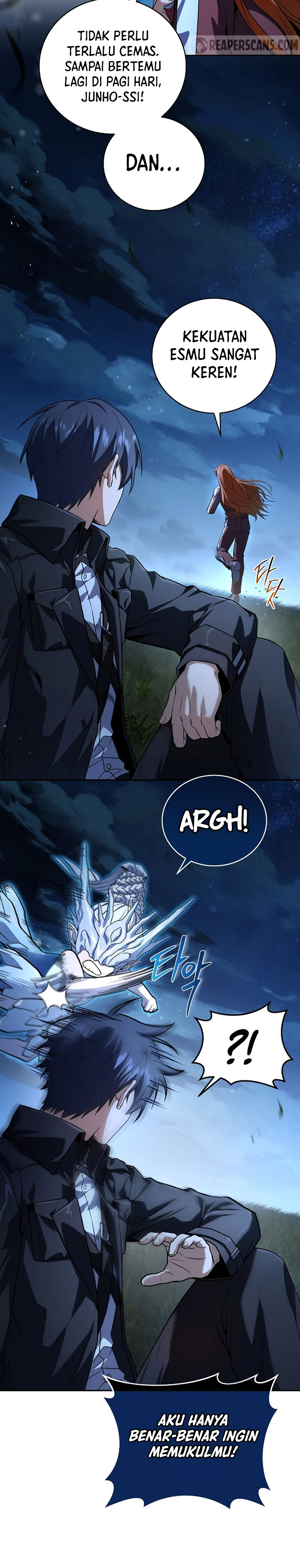 Dilarang COPAS - situs resmi www.mangacanblog.com - Komik return of the frozen player 153 - chapter 153 154 Indonesia return of the frozen player 153 - chapter 153 Terbaru 28|Baca Manga Komik Indonesia|Mangacan