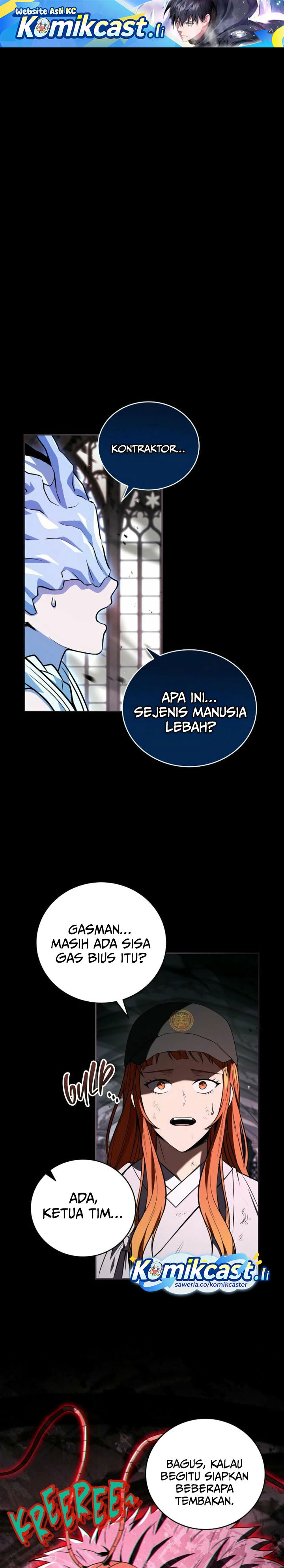 Dilarang COPAS - situs resmi www.mangacanblog.com - Komik return of the frozen player 156 - chapter 156 157 Indonesia return of the frozen player 156 - chapter 156 Terbaru 1|Baca Manga Komik Indonesia|Mangacan