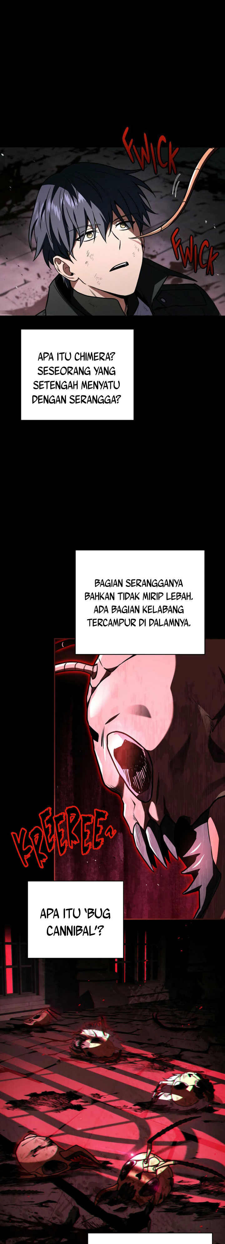 Dilarang COPAS - situs resmi www.mangacanblog.com - Komik return of the frozen player 156 - chapter 156 157 Indonesia return of the frozen player 156 - chapter 156 Terbaru 3|Baca Manga Komik Indonesia|Mangacan