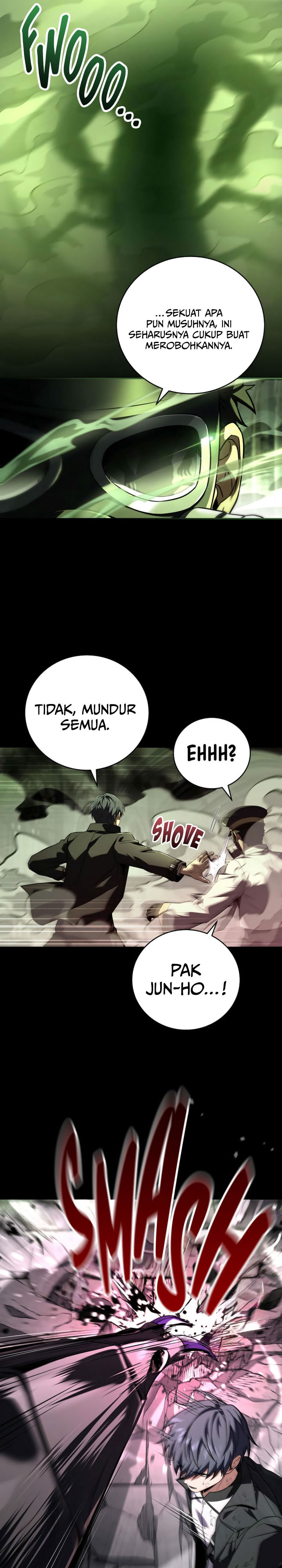 Dilarang COPAS - situs resmi www.mangacanblog.com - Komik return of the frozen player 156 - chapter 156 157 Indonesia return of the frozen player 156 - chapter 156 Terbaru 5|Baca Manga Komik Indonesia|Mangacan