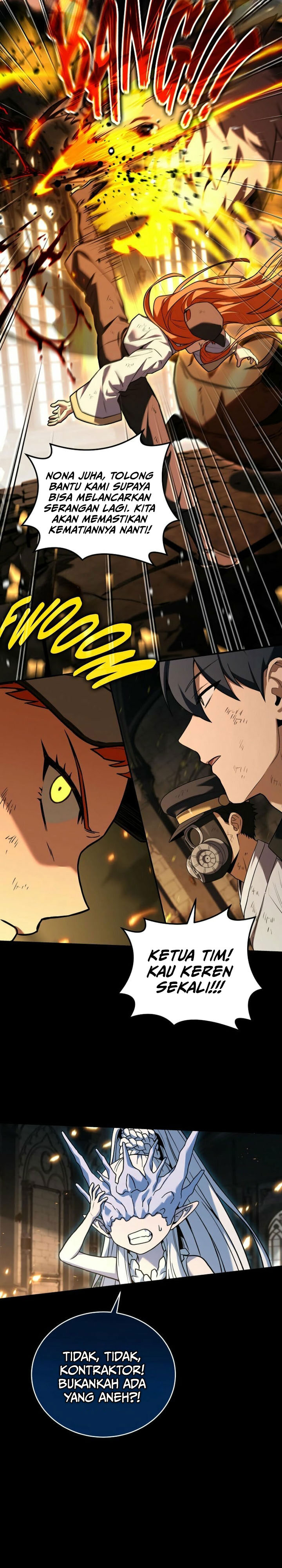 Dilarang COPAS - situs resmi www.mangacanblog.com - Komik return of the frozen player 156 - chapter 156 157 Indonesia return of the frozen player 156 - chapter 156 Terbaru 8|Baca Manga Komik Indonesia|Mangacan