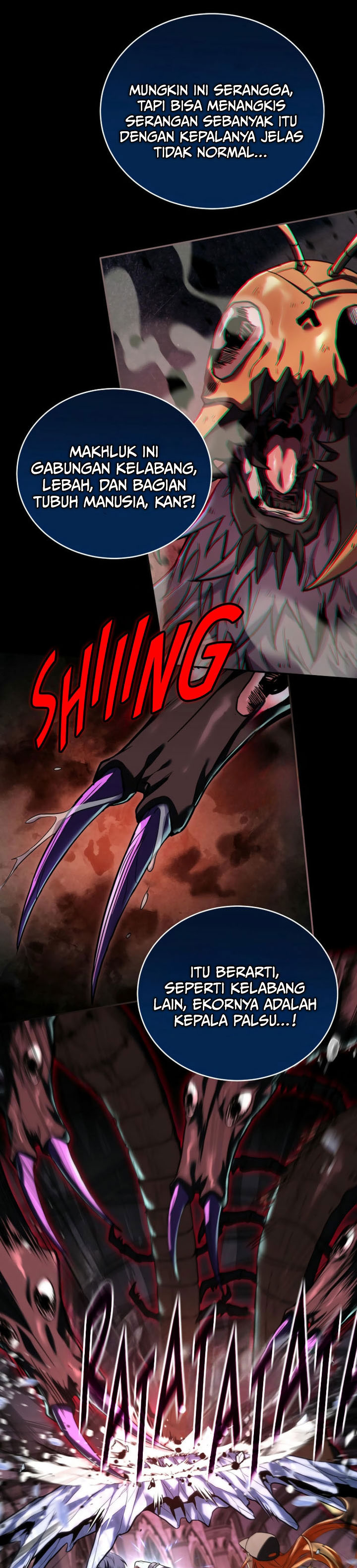 Dilarang COPAS - situs resmi www.mangacanblog.com - Komik return of the frozen player 156 - chapter 156 157 Indonesia return of the frozen player 156 - chapter 156 Terbaru 9|Baca Manga Komik Indonesia|Mangacan