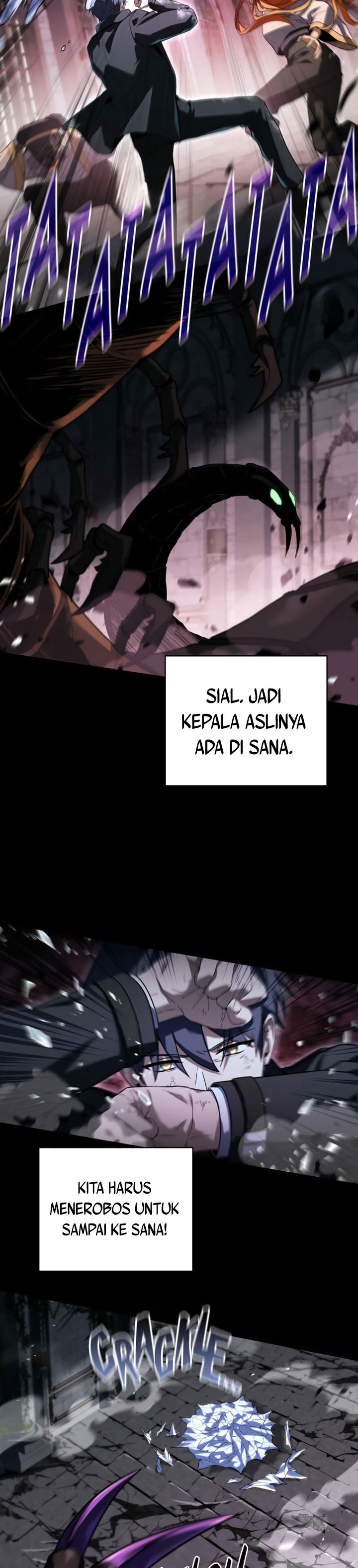 Dilarang COPAS - situs resmi www.mangacanblog.com - Komik return of the frozen player 156 - chapter 156 157 Indonesia return of the frozen player 156 - chapter 156 Terbaru 10|Baca Manga Komik Indonesia|Mangacan