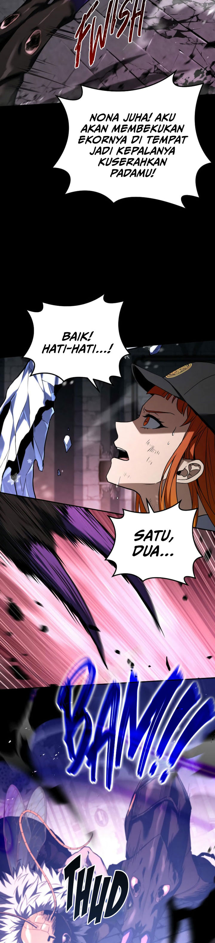 Dilarang COPAS - situs resmi www.mangacanblog.com - Komik return of the frozen player 156 - chapter 156 157 Indonesia return of the frozen player 156 - chapter 156 Terbaru 11|Baca Manga Komik Indonesia|Mangacan