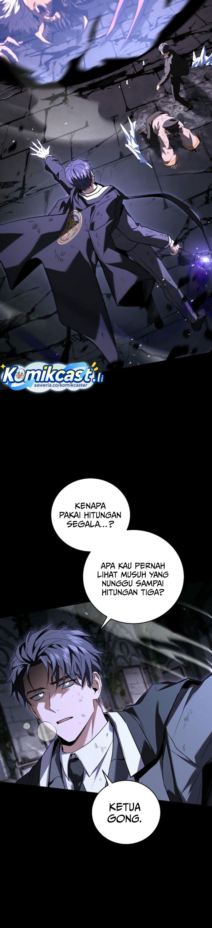 Dilarang COPAS - situs resmi www.mangacanblog.com - Komik return of the frozen player 156 - chapter 156 157 Indonesia return of the frozen player 156 - chapter 156 Terbaru 12|Baca Manga Komik Indonesia|Mangacan
