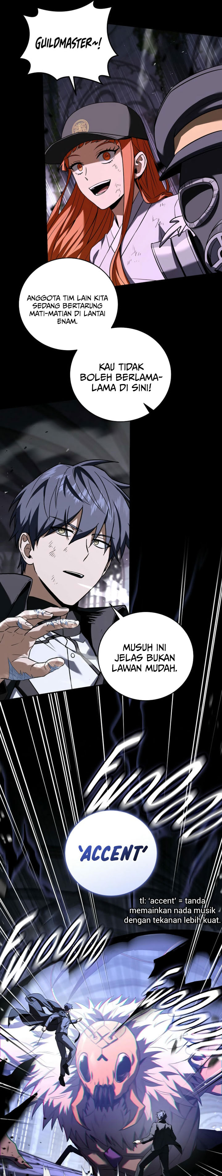 Dilarang COPAS - situs resmi www.mangacanblog.com - Komik return of the frozen player 156 - chapter 156 157 Indonesia return of the frozen player 156 - chapter 156 Terbaru 13|Baca Manga Komik Indonesia|Mangacan