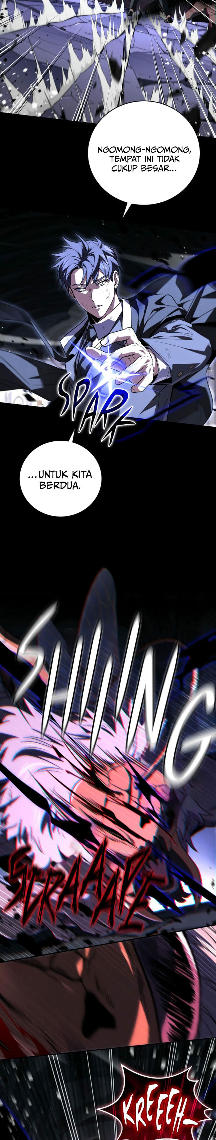 Dilarang COPAS - situs resmi www.mangacanblog.com - Komik return of the frozen player 156 - chapter 156 157 Indonesia return of the frozen player 156 - chapter 156 Terbaru 14|Baca Manga Komik Indonesia|Mangacan