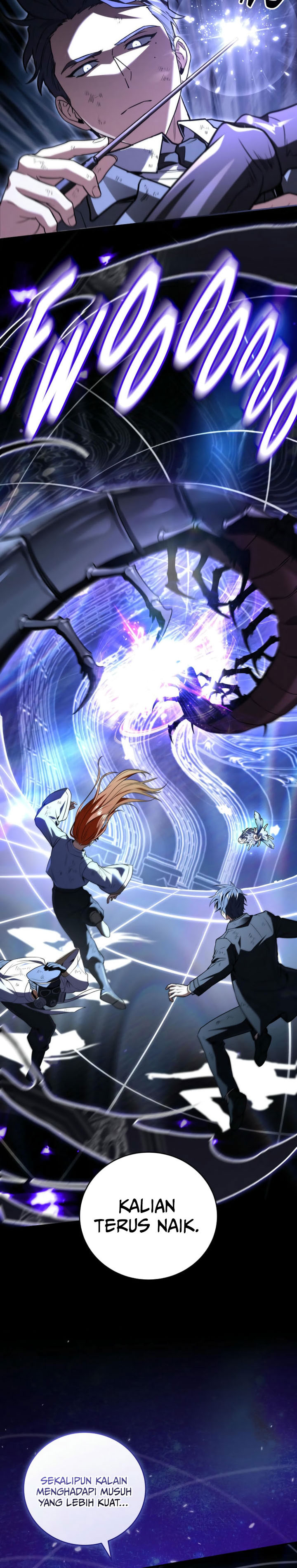 Dilarang COPAS - situs resmi www.mangacanblog.com - Komik return of the frozen player 156 - chapter 156 157 Indonesia return of the frozen player 156 - chapter 156 Terbaru 16|Baca Manga Komik Indonesia|Mangacan