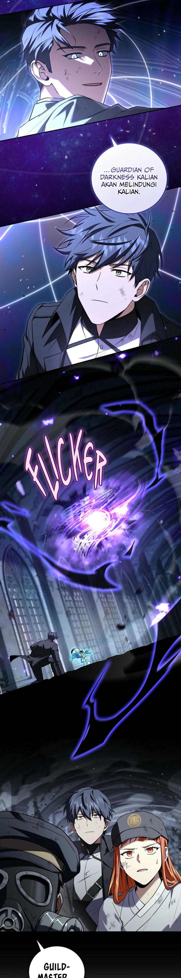 Dilarang COPAS - situs resmi www.mangacanblog.com - Komik return of the frozen player 156 - chapter 156 157 Indonesia return of the frozen player 156 - chapter 156 Terbaru 17|Baca Manga Komik Indonesia|Mangacan